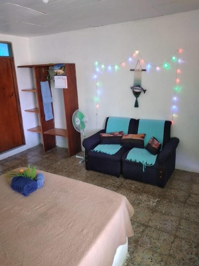 Magica flores Apartamento Cahuita Exterior foto