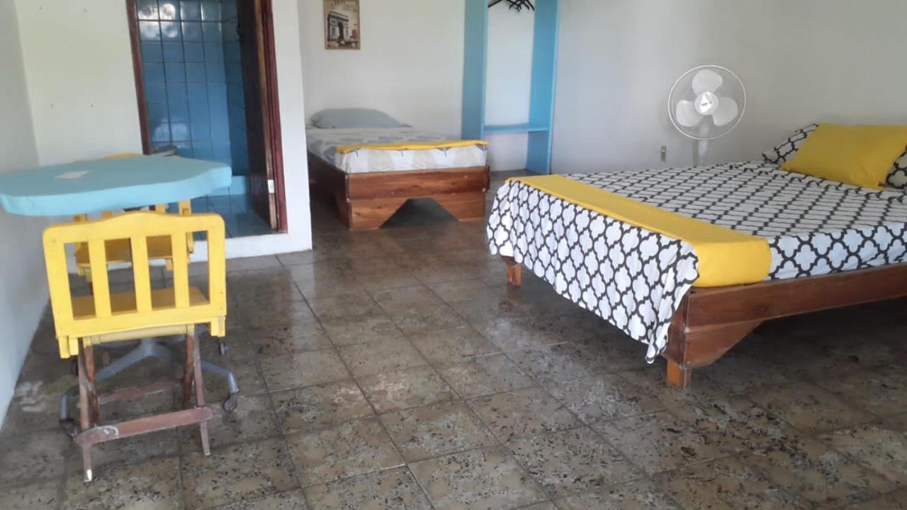 Magica flores Apartamento Cahuita Exterior foto