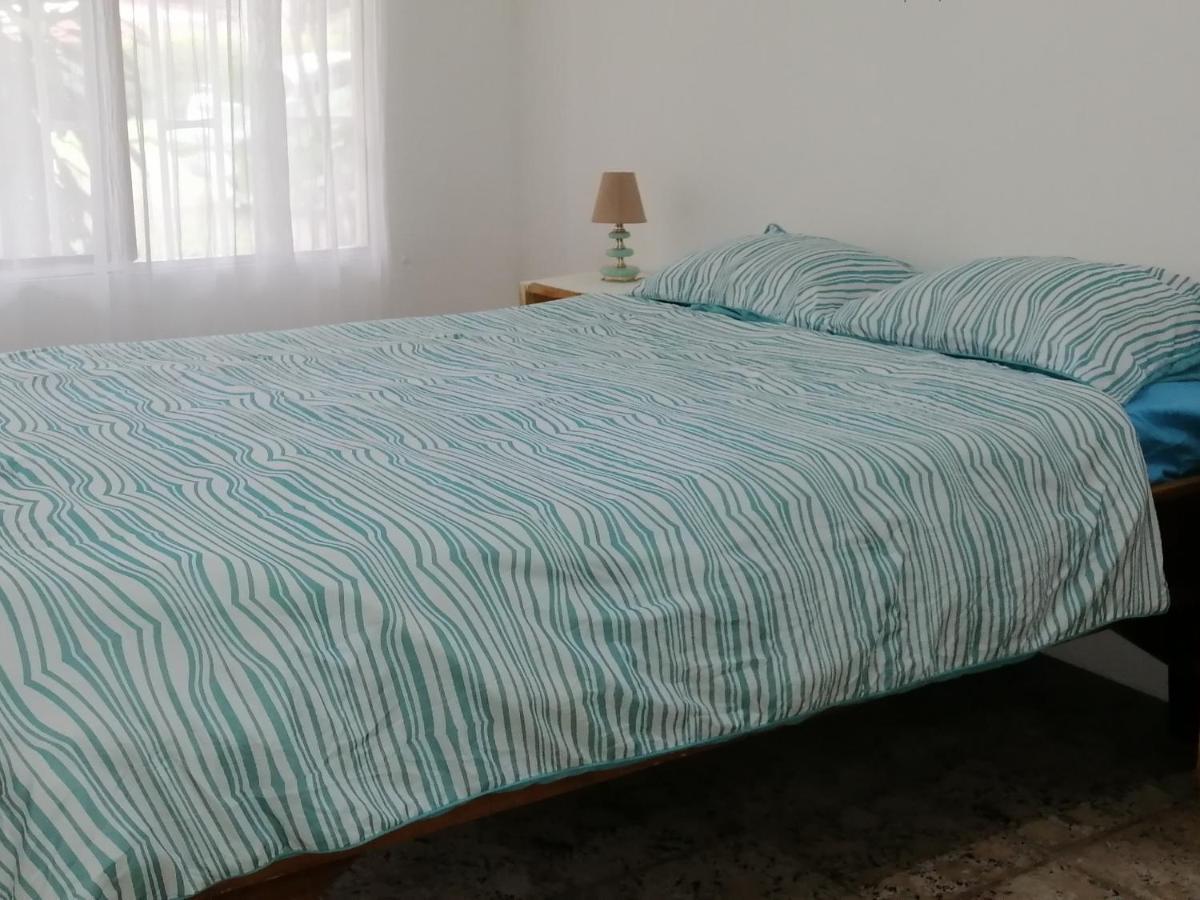 Magica flores Apartamento Cahuita Exterior foto